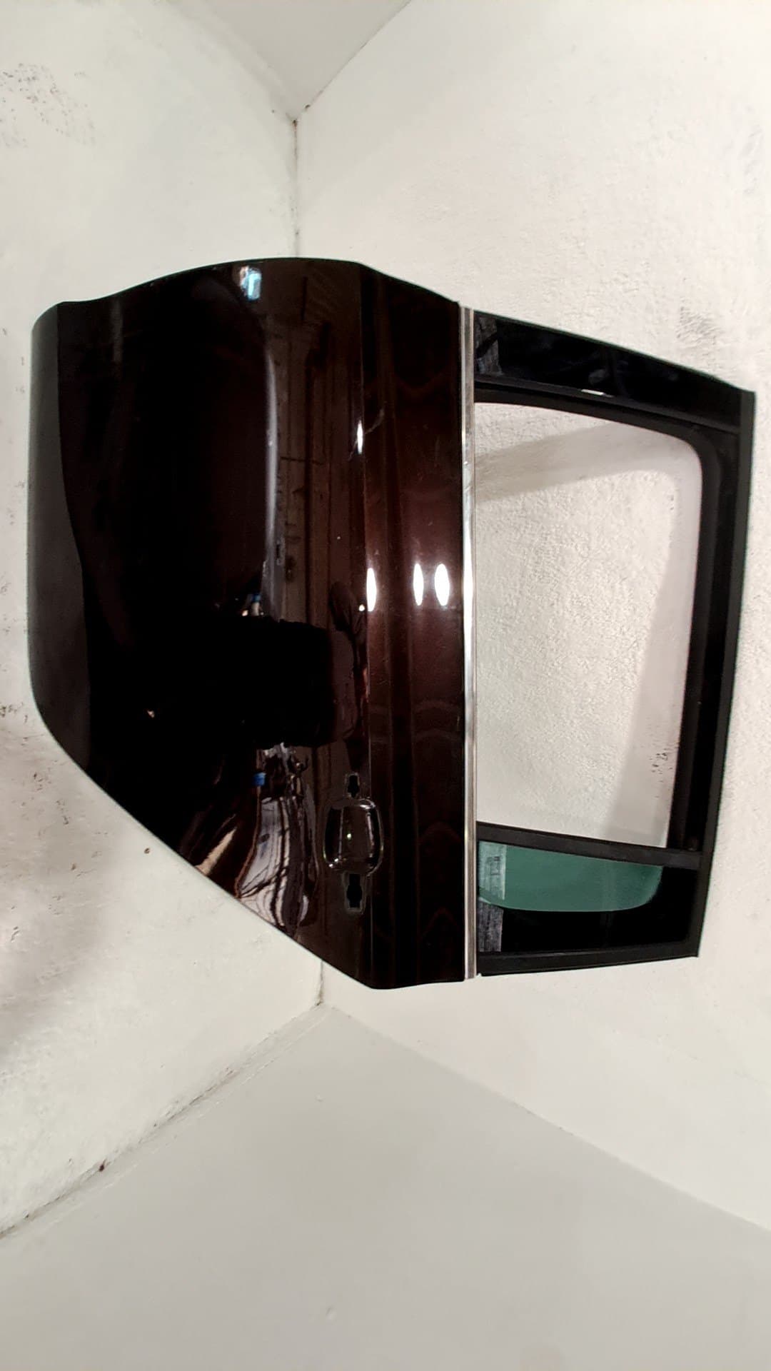 Puerta trasera izquierda OPEL ZAFIRA TOURER C (P12)