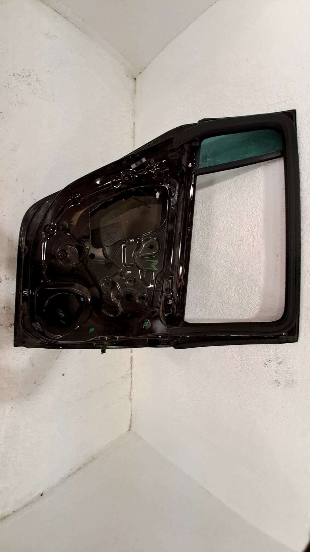Puerta trasera izquierda OPEL ZAFIRA TOURER C (P12) 2