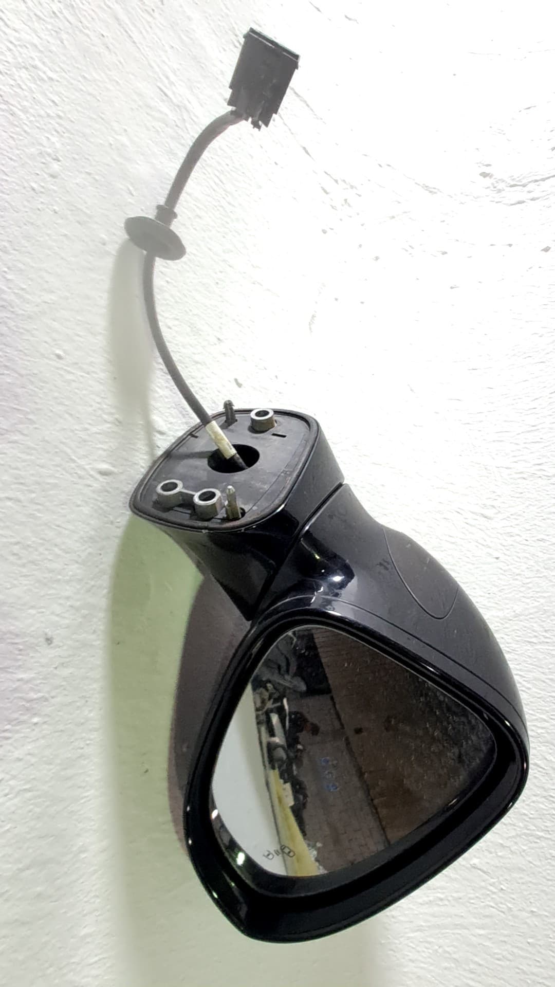 Retrovisor derecho OPEL ZAFIRA TOURER C (P12)