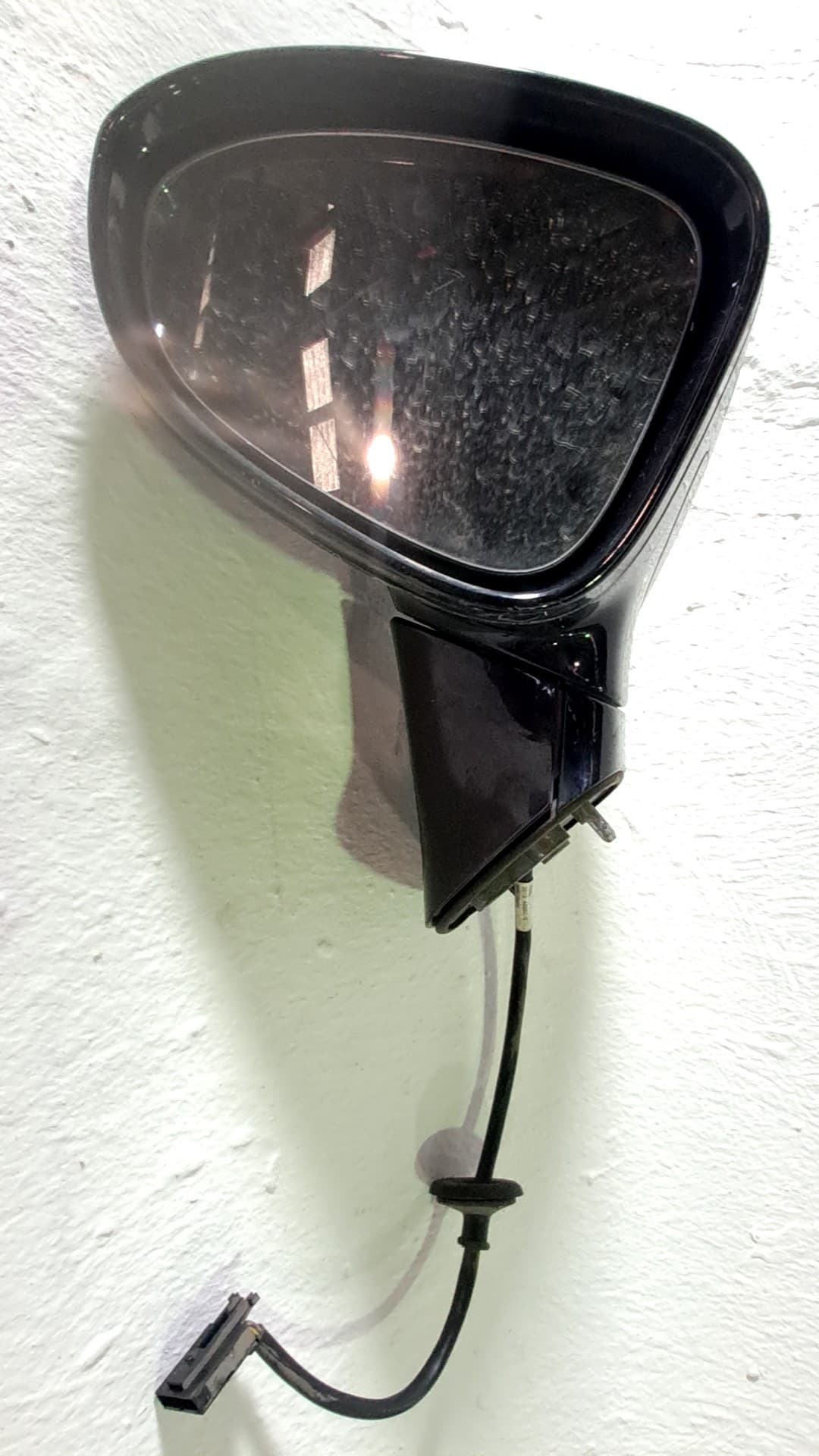 Retrovisor izquierdo OPEL ZAFIRA TOURER C (P12)