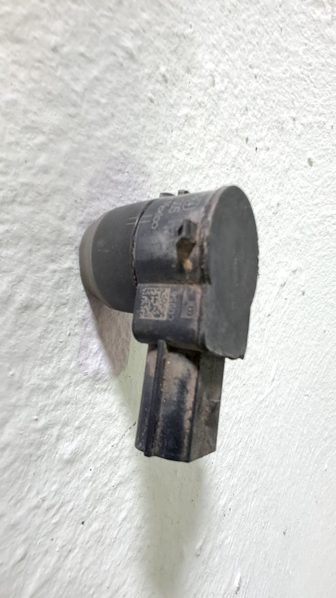 Sensor de aparcamiento OPEL ZAFIRA TOURER C (P12)