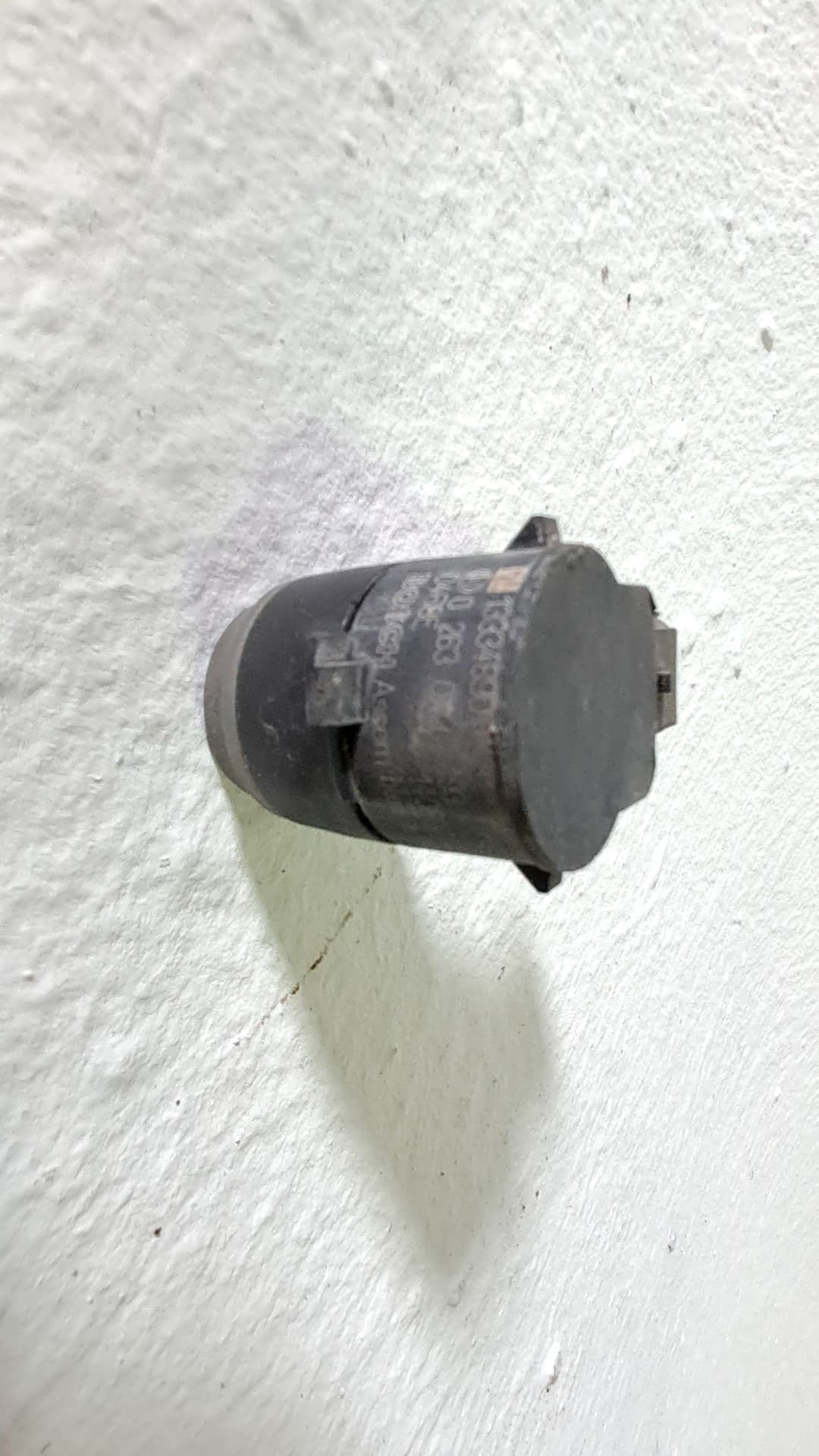 Sensor de aparcamiento OPEL ZAFIRA TOURER C (P12) 3