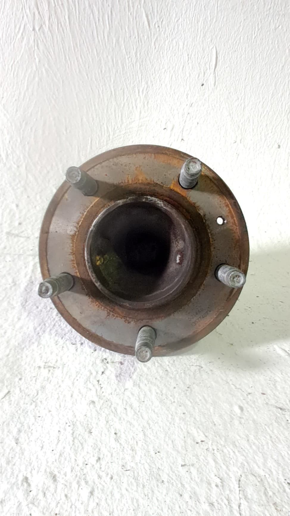 Mangueta trasera derecha OPEL ZAFIRA TOURER C (P12)