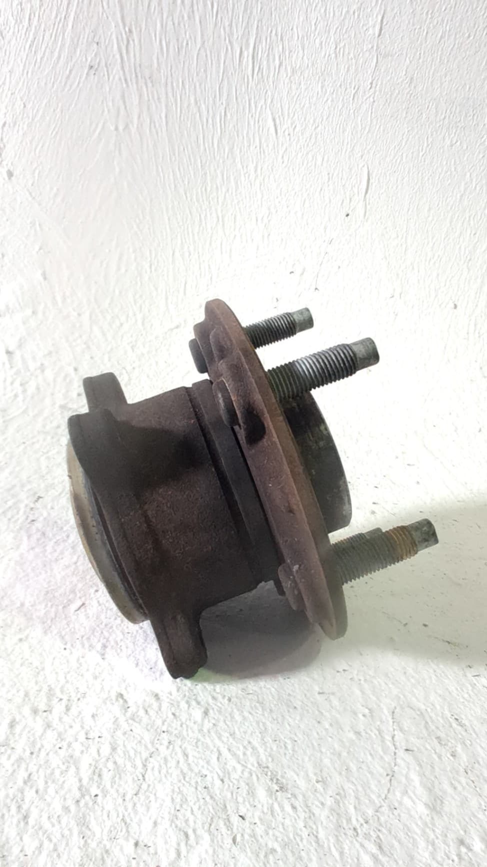 Mangueta trasera derecha OPEL ZAFIRA TOURER C (P12) 3
