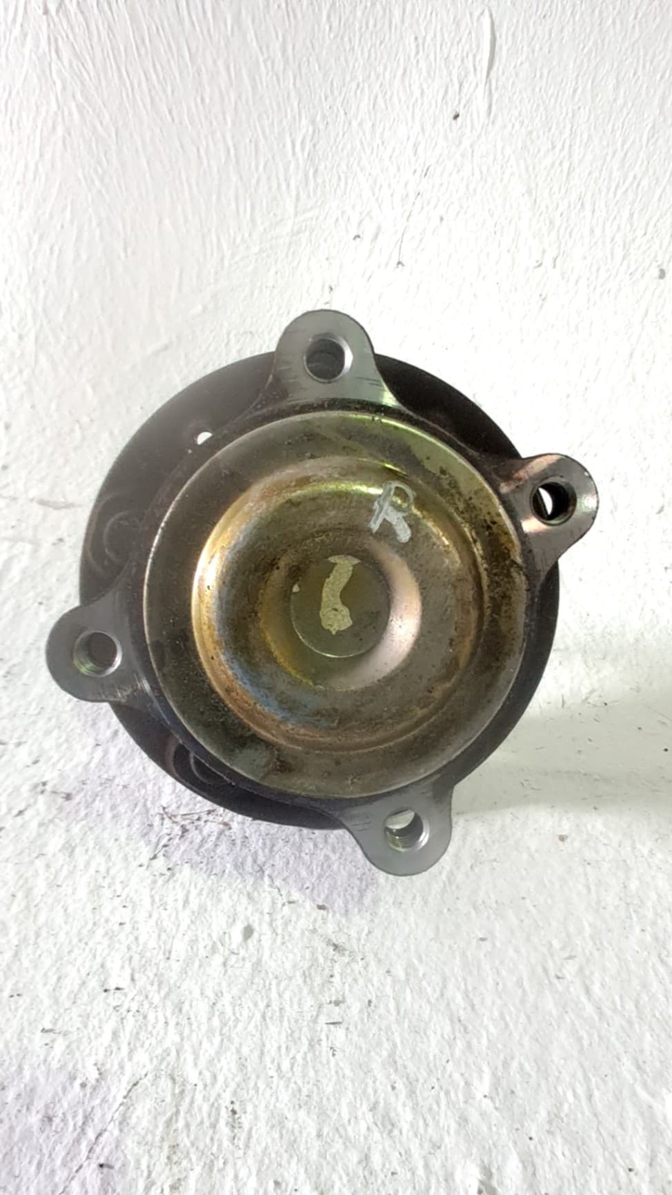 Mangueta trasera derecha OPEL ZAFIRA TOURER C (P12) 2