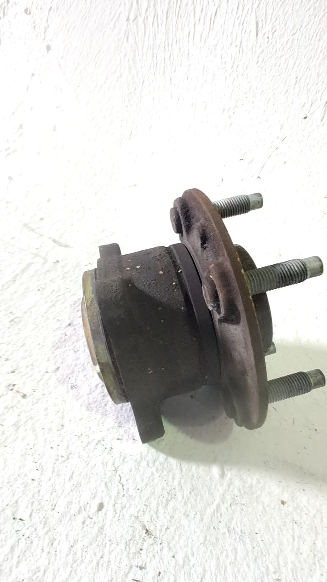 Mangueta trasera izquierda OPEL ZAFIRA TOURER C (P12) 3