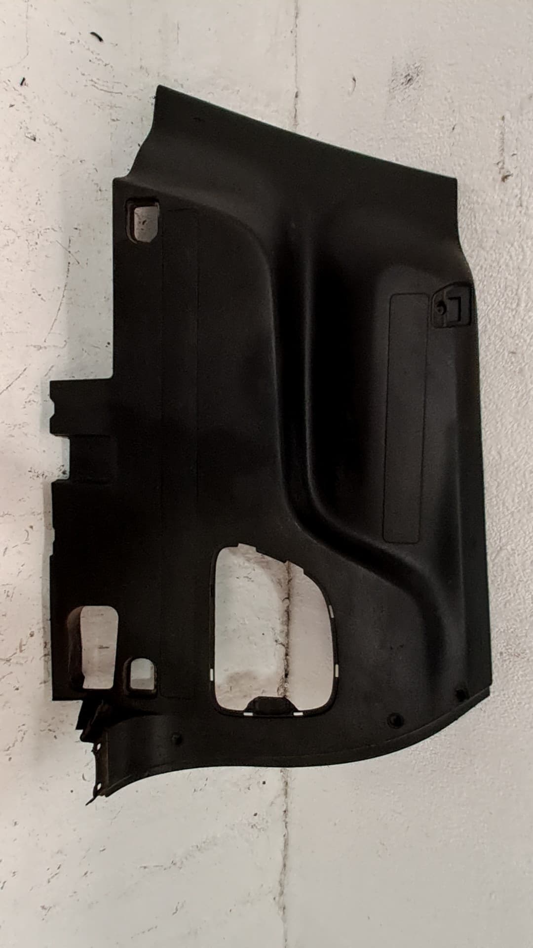 Moldura interior OPEL ZAFIRA TOURER C (P12)