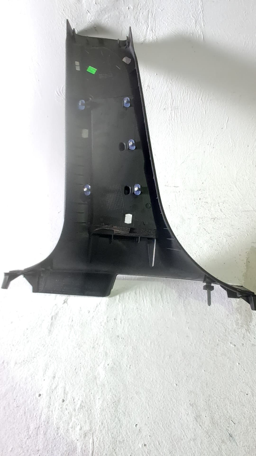 Moldura interior OPEL ZAFIRA TOURER C (P12) 3