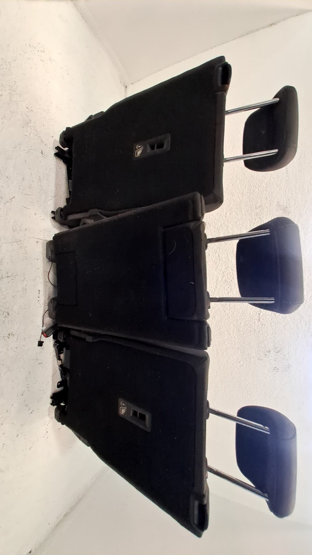 Cerradura asientos traseros OPEL ZAFIRA TOURER C (P12) 2