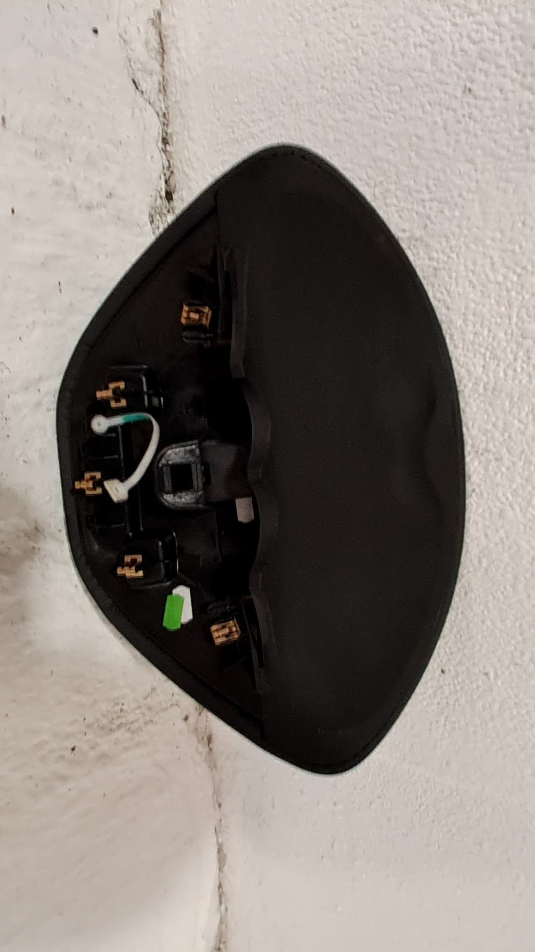 Moldura interior OPEL ZAFIRA TOURER C (P12) 2