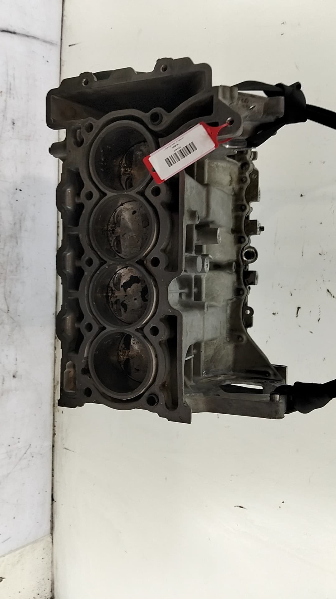 Bloque CITROEN C4 GRAND PICASSO 5