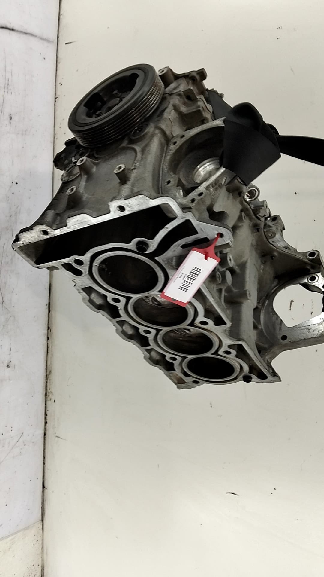 Bloque CITROEN C4 GRAND PICASSO