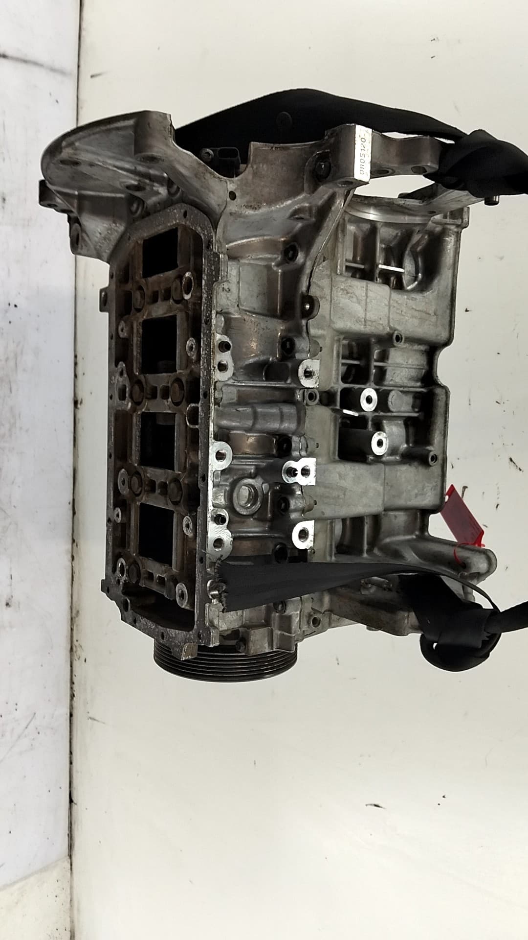 Bloque CITROEN C4 GRAND PICASSO 4