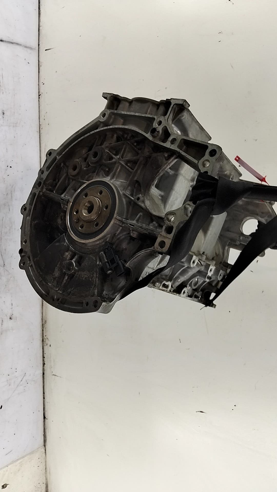 Bloque CITROEN C4 GRAND PICASSO 3