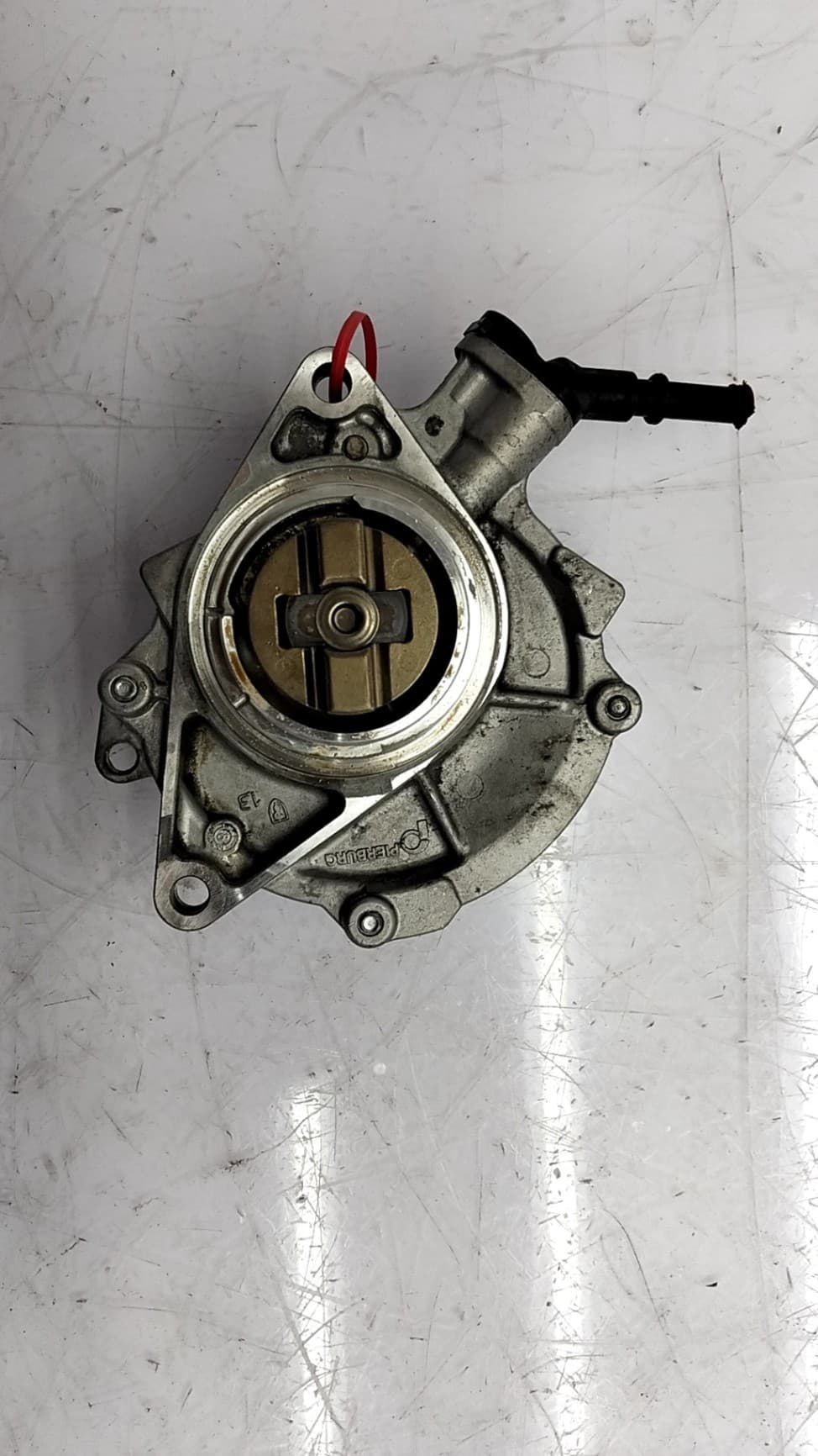 Depresor freno / bomba vacio CITROEN C4 GRAND PICASSO