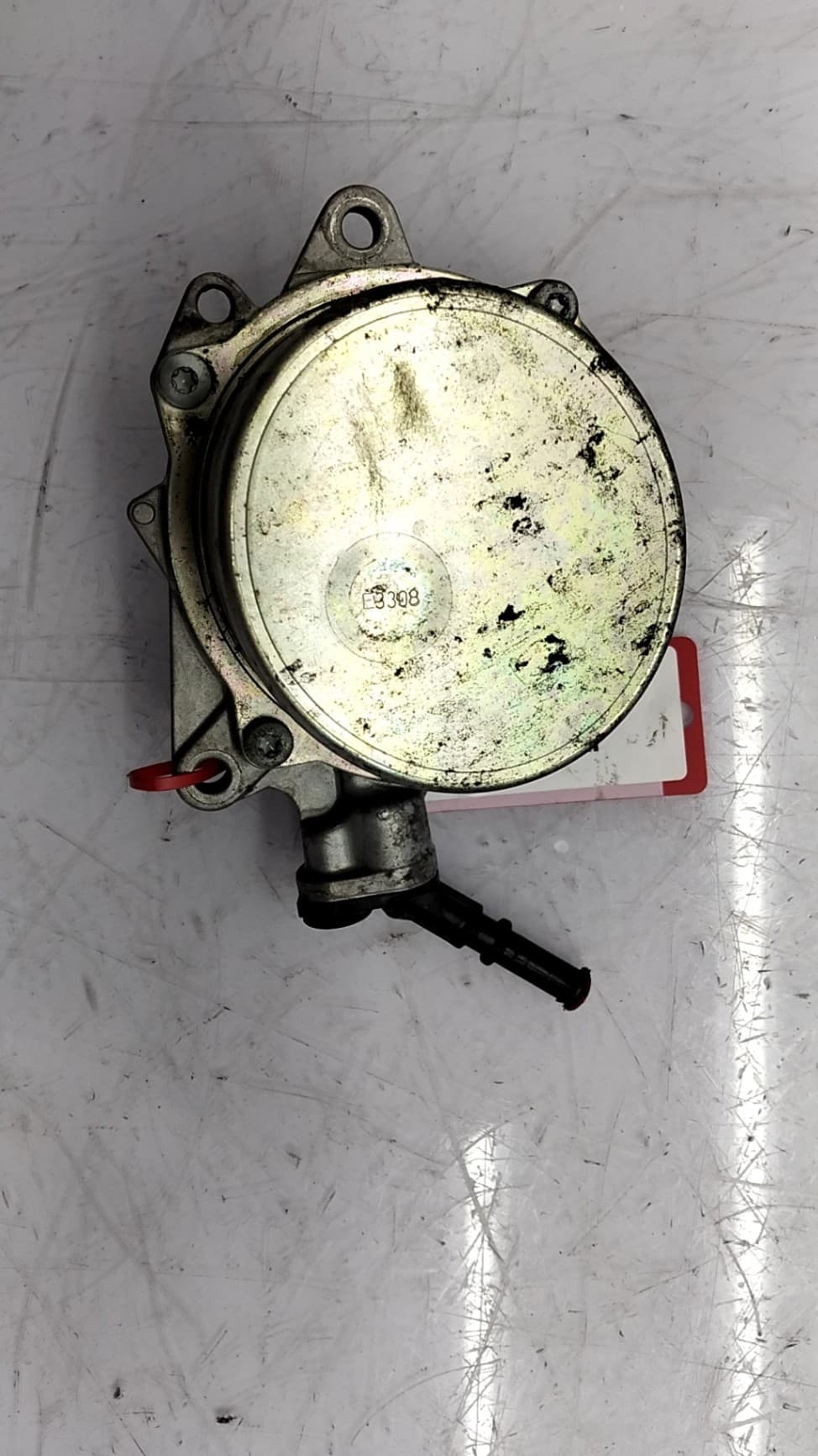 Depresor freno / bomba vacio CITROEN C4 GRAND PICASSO 2