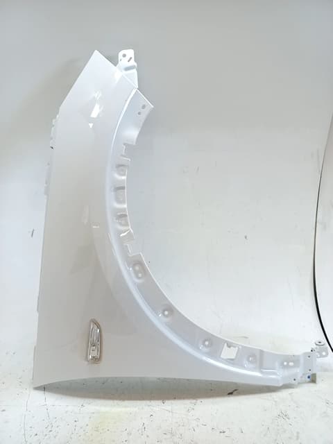 Aleta delantera derecha OPEL GRANDLAND X (A18,P1UO) 3