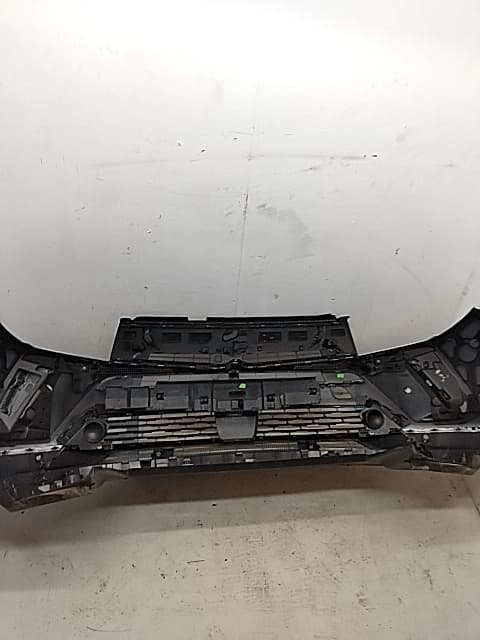 Paragolpes delantero OPEL GRANDLAND X (A18,P1UO) 2