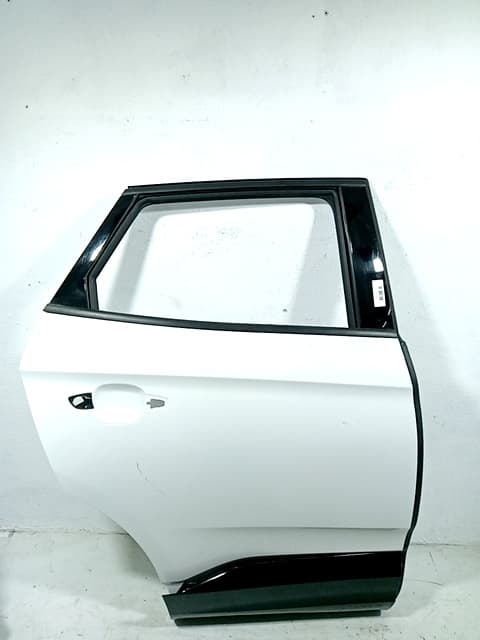 Puerta trasera derecha OPEL GRANDLAND X (A18,P1UO)