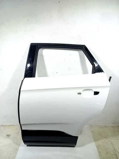 Puerta trasera izquierda OPEL GRANDLAND X (A18,P1UO)