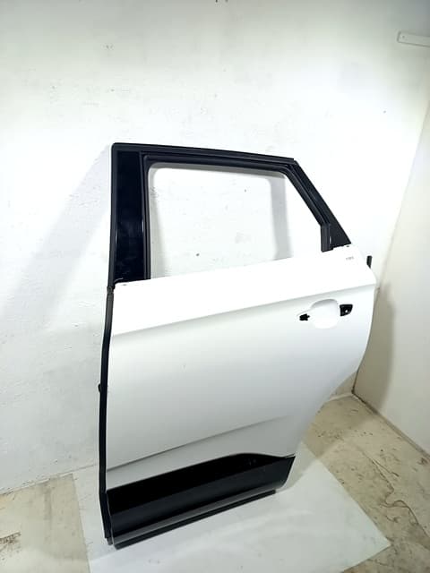 Puerta trasera izquierda OPEL GRANDLAND X (A18,P1UO) 5