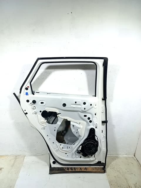 Puerta trasera izquierda OPEL GRANDLAND X (A18,P1UO) 3