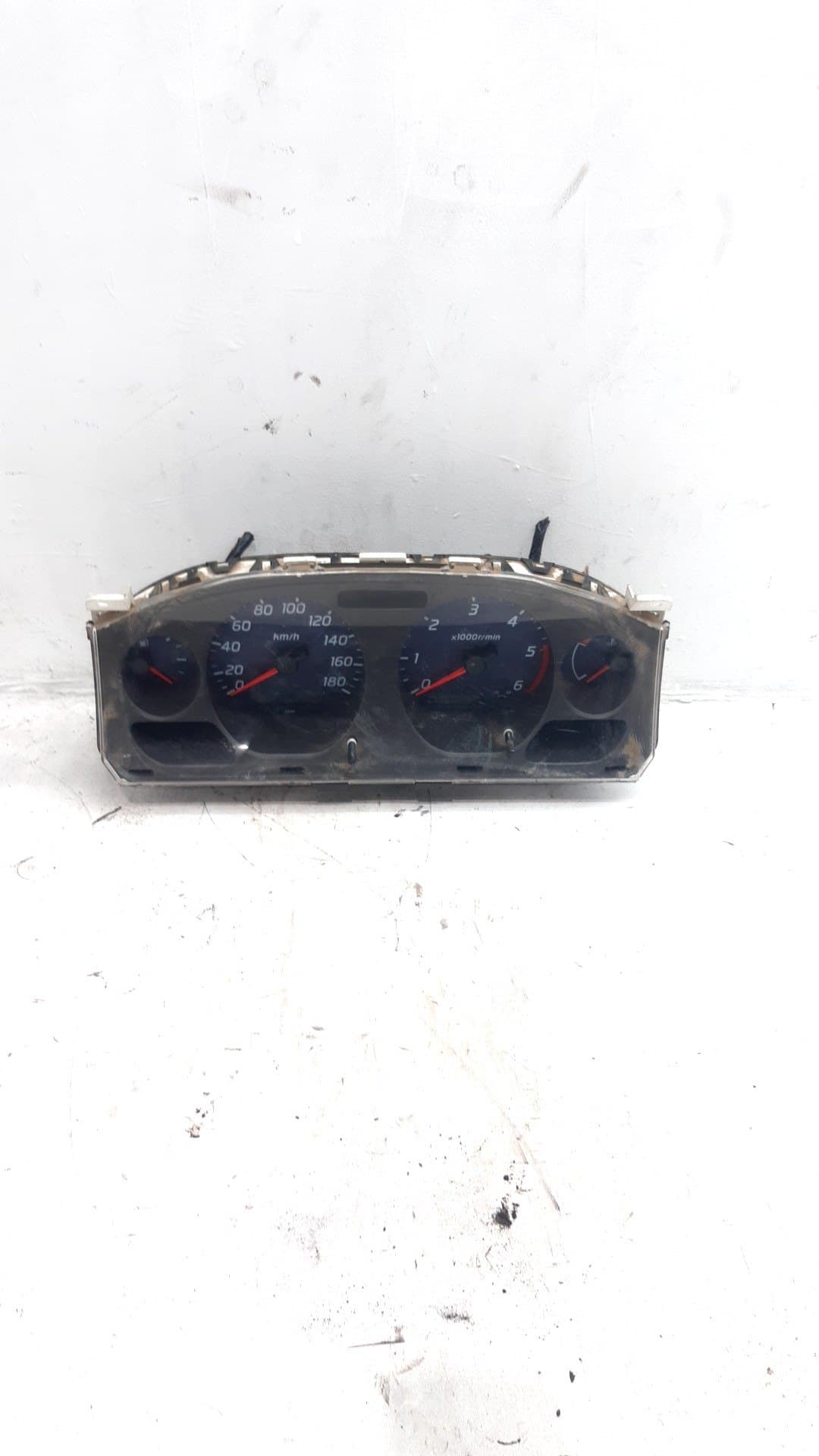 Cuadro instrumentos NISSAN PICK-UP (D22) 5