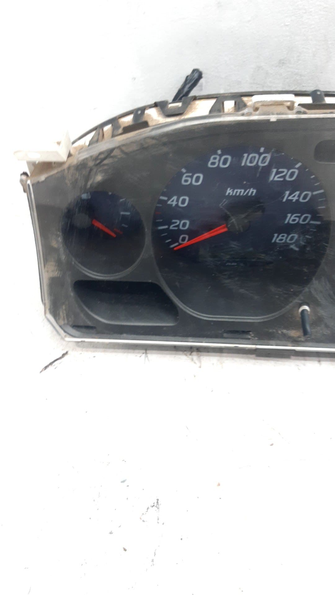 Cuadro instrumentos NISSAN PICK-UP (D22)