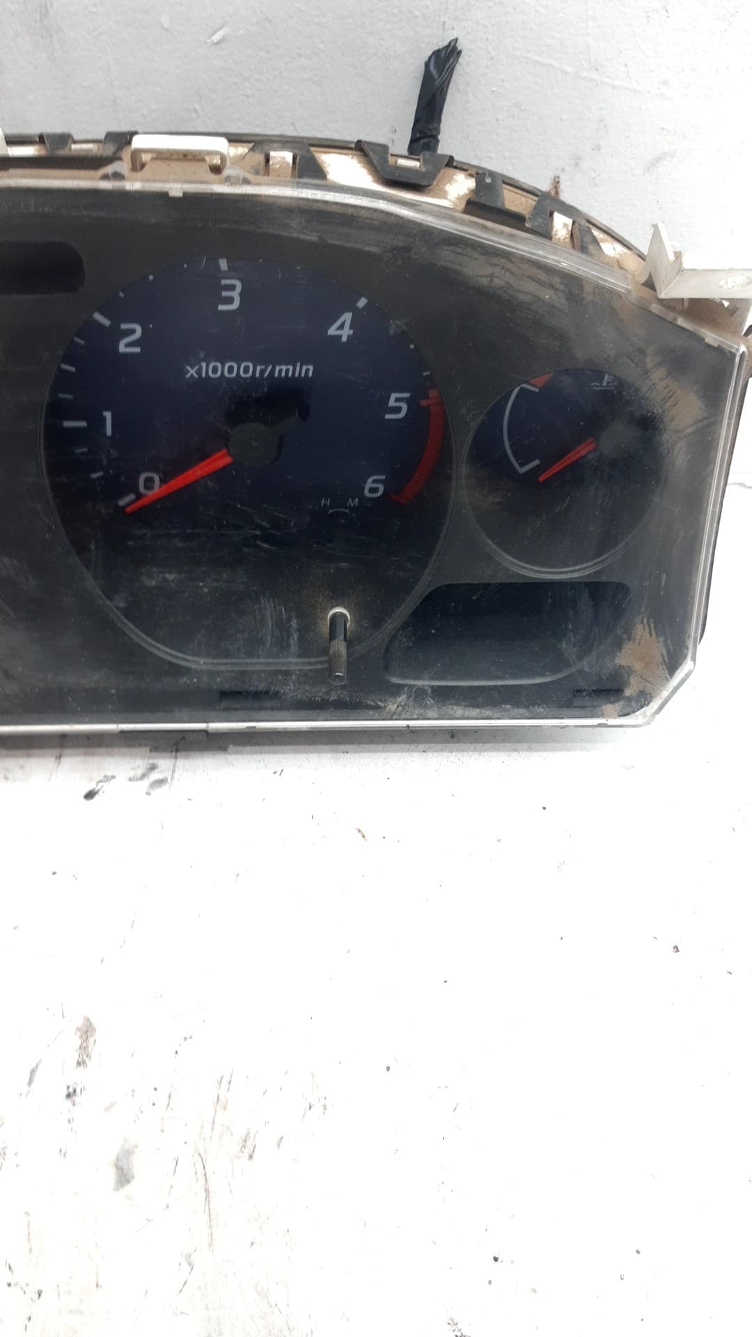 Cuadro instrumentos NISSAN PICK-UP (D22) 4