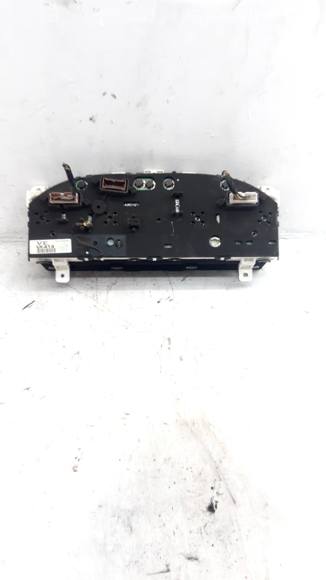 Cuadro instrumentos NISSAN PICK-UP (D22) 3