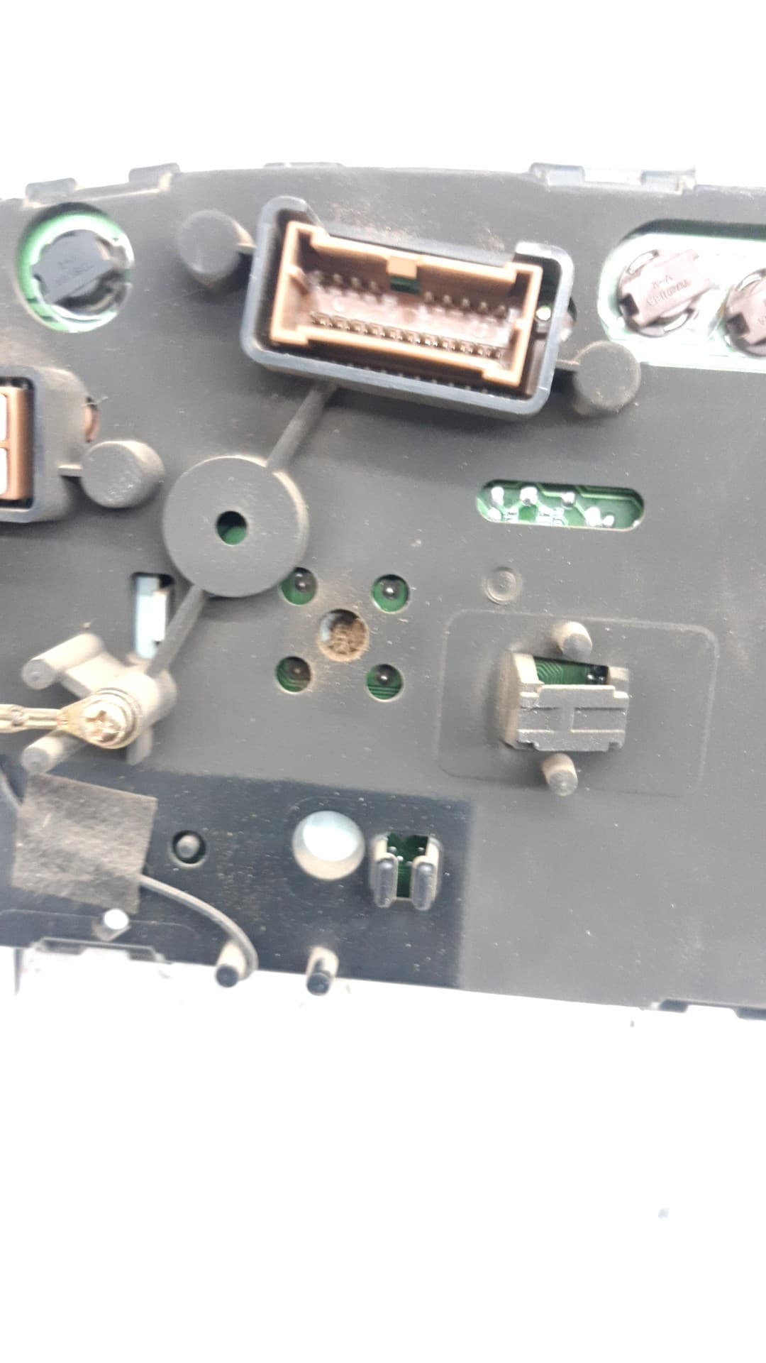 Cuadro instrumentos NISSAN PICK-UP (D22) 2