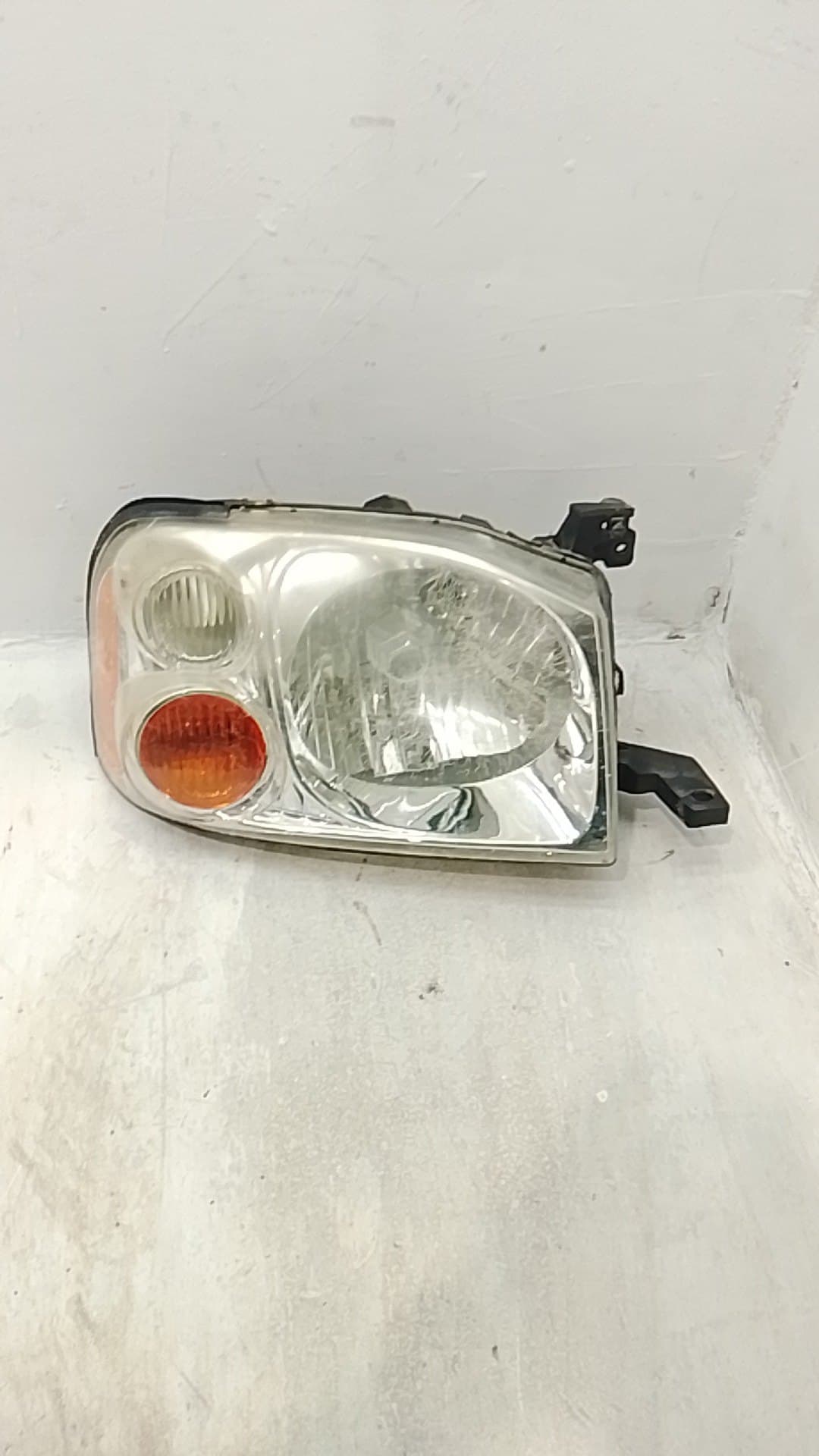 Faro derecho NISSAN PICK-UP (D22)