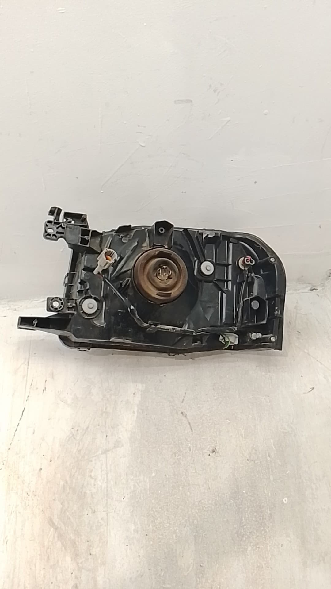 Faro derecho NISSAN PICK-UP (D22) 4