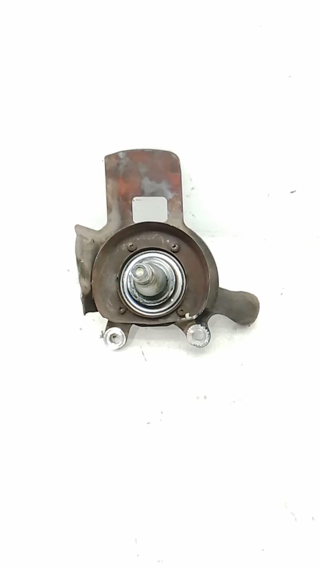 Mangueta delantera izquierda NISSAN PICK-UP (D22)