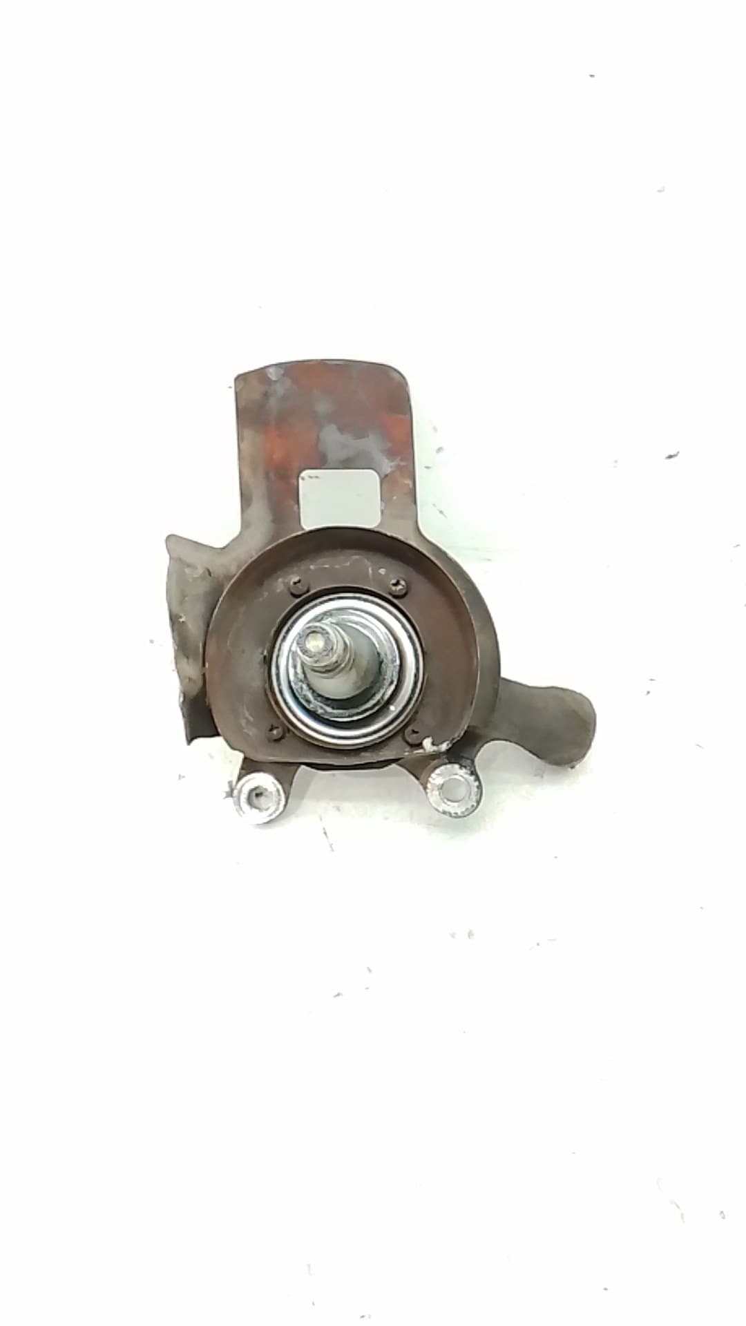 Mangueta delantera izquierda NISSAN PICK-UP (D22) 3