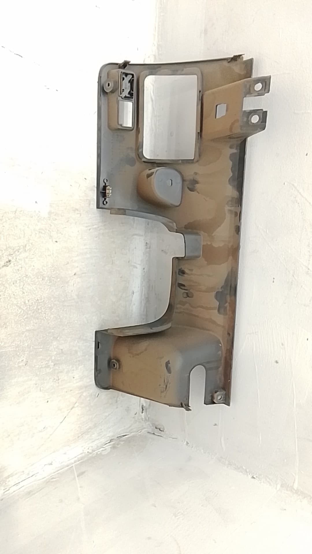 Moldura interior NISSAN PICK-UP (D22) 2