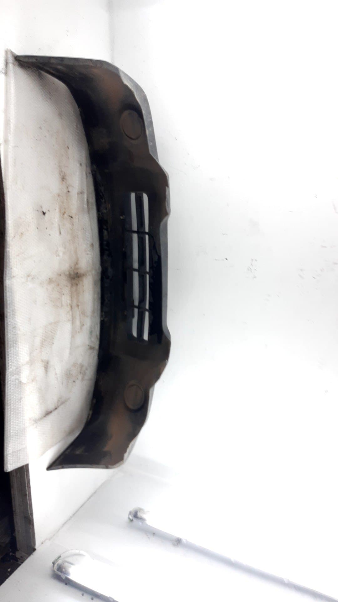 Paragolpes delantero NISSAN PICK-UP (D22) 3