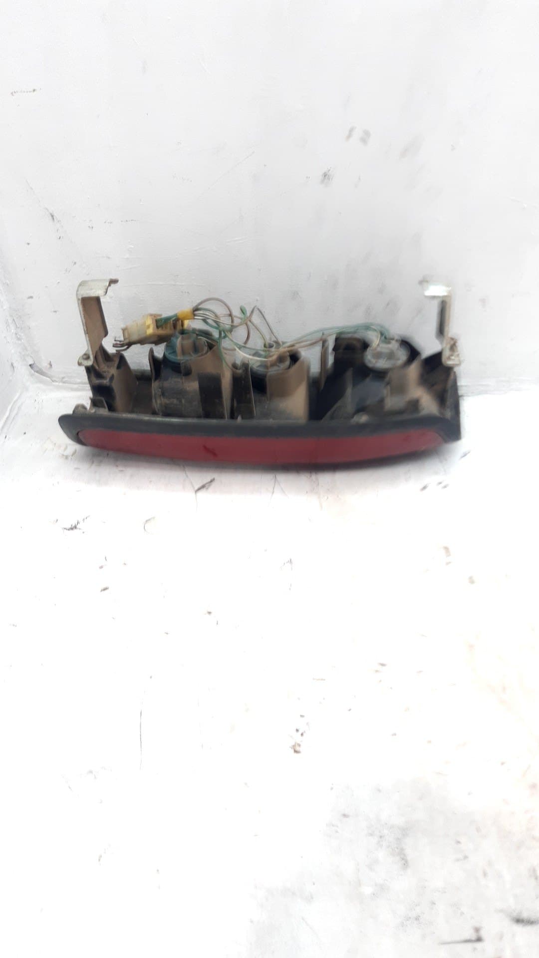Piloto trasero izquierdo NISSAN PICK-UP (D22) 3