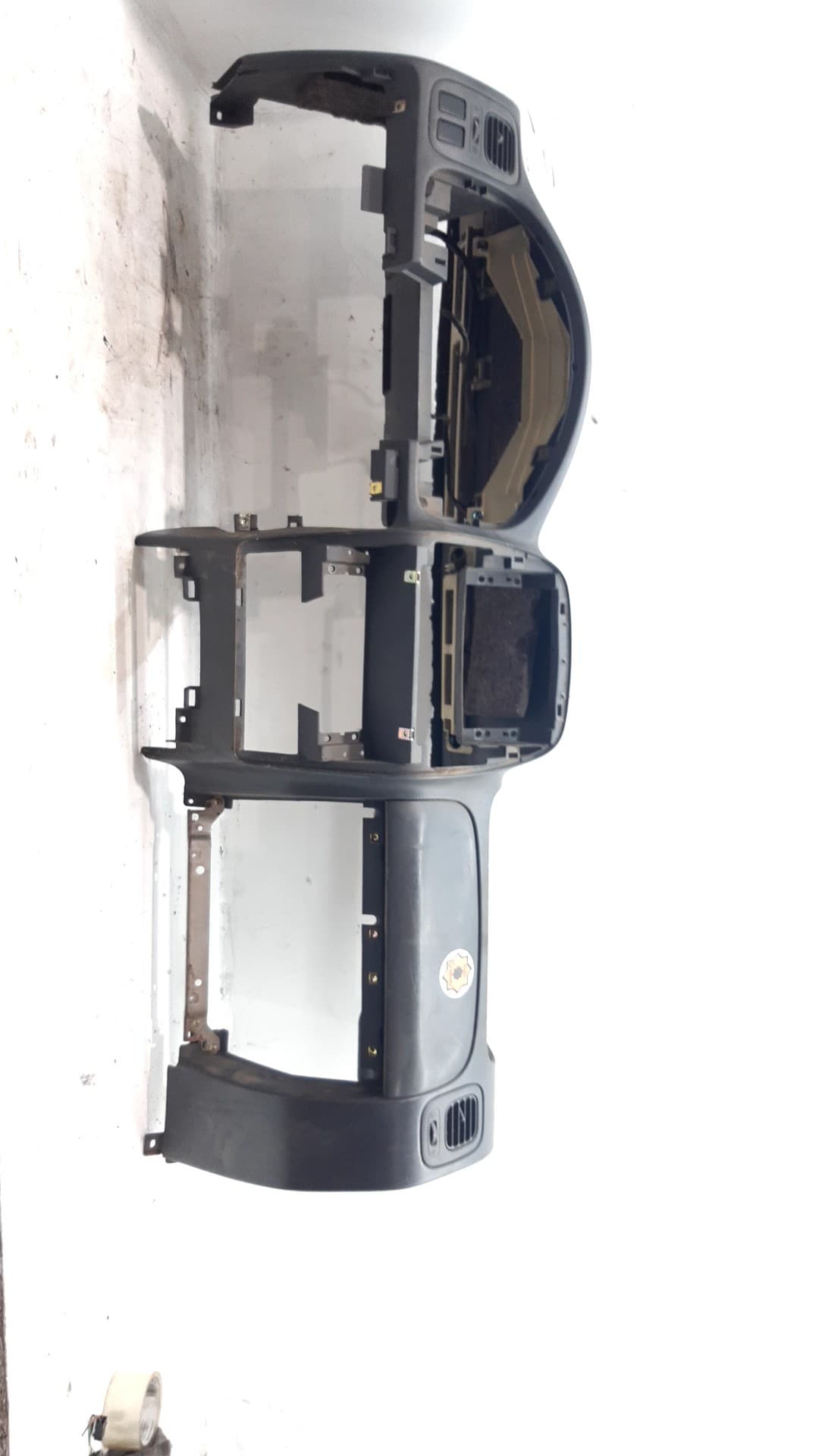 Salpicadero NISSAN PICK-UP (D22)