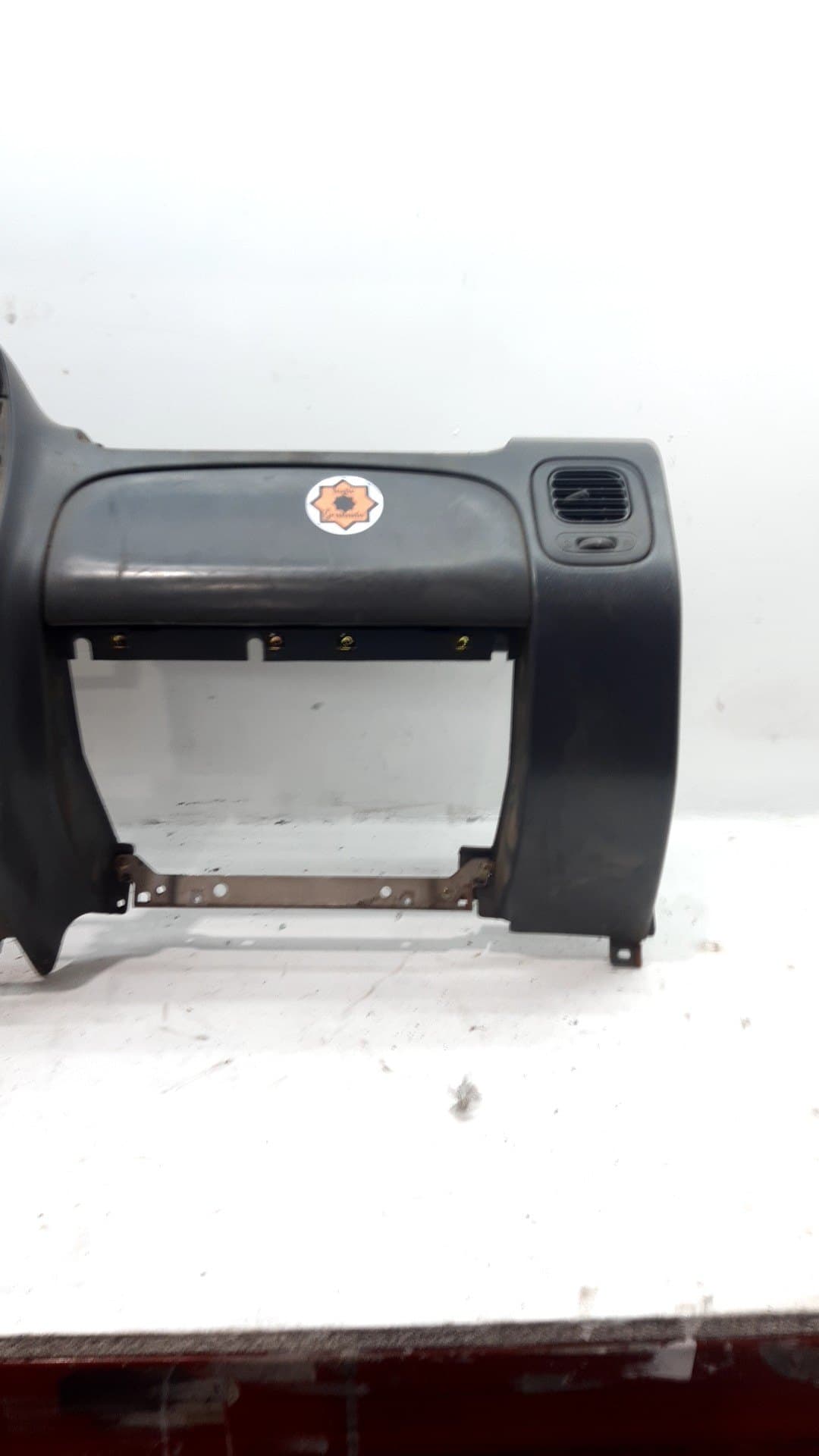 Salpicadero NISSAN PICK-UP (D22) 4