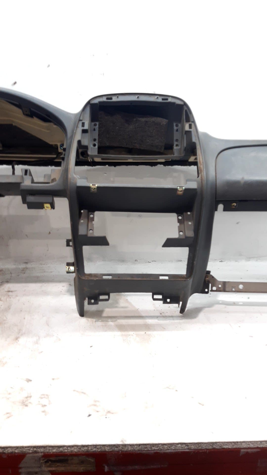 Salpicadero NISSAN PICK-UP (D22) 3