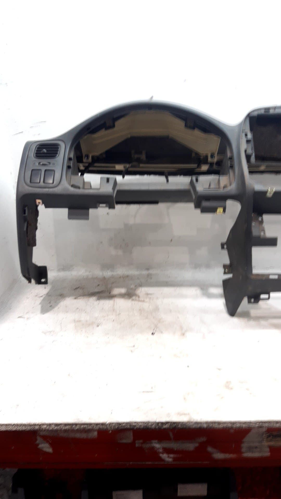 Salpicadero NISSAN PICK-UP (D22) 2
