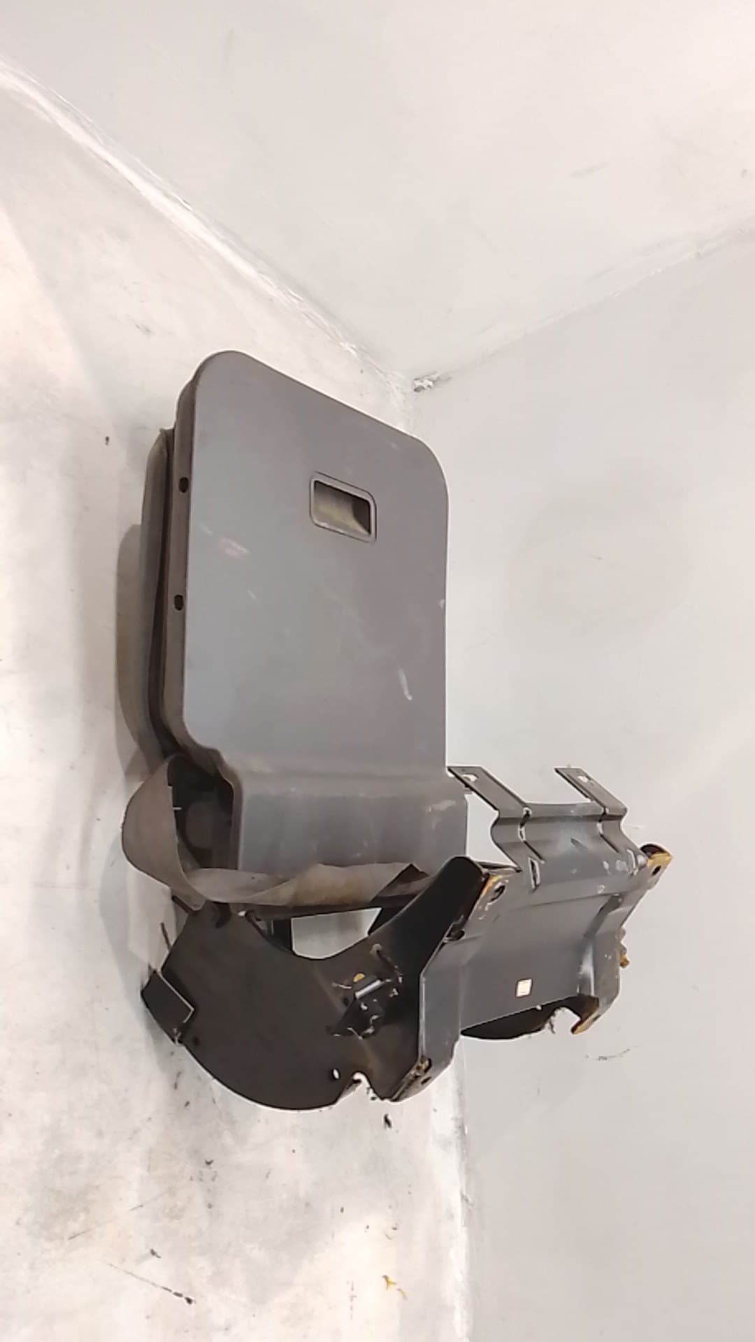 Cerradura asientos traseros NISSAN PICK-UP (D22) 3