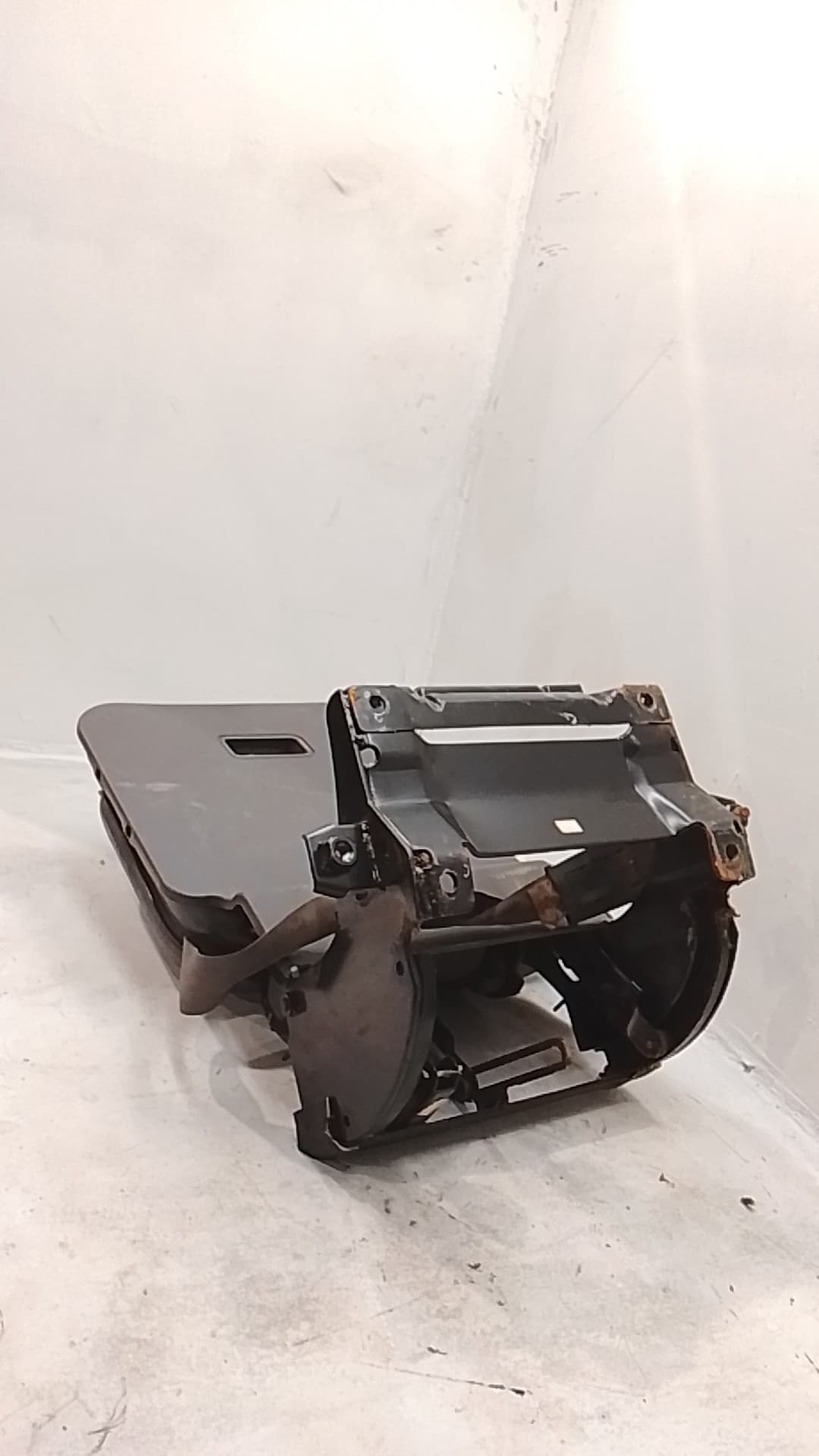 Cerradura asientos traseros NISSAN PICK-UP (D22) 2