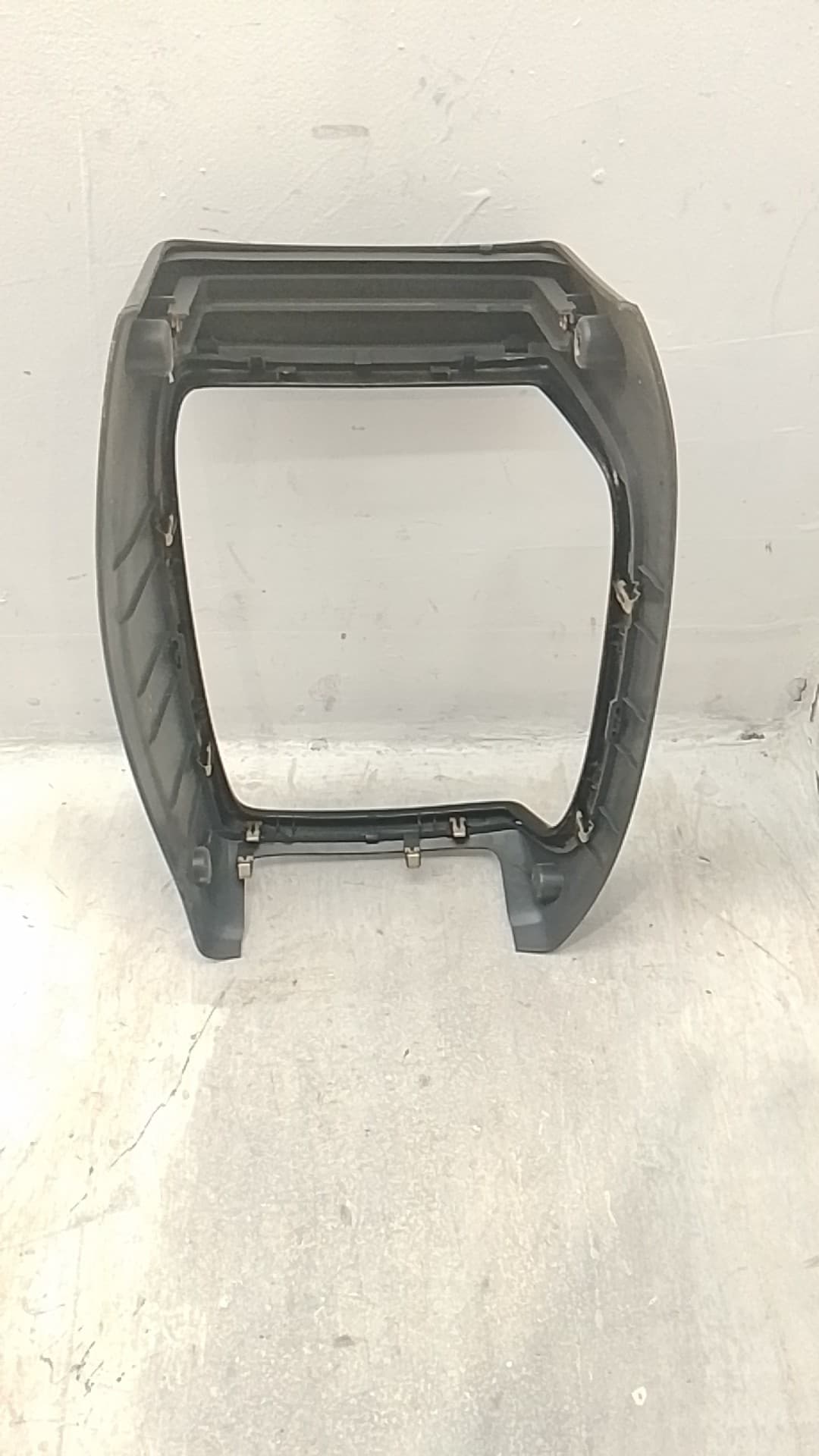 Moldura interior NISSAN PICK-UP (D22) 3