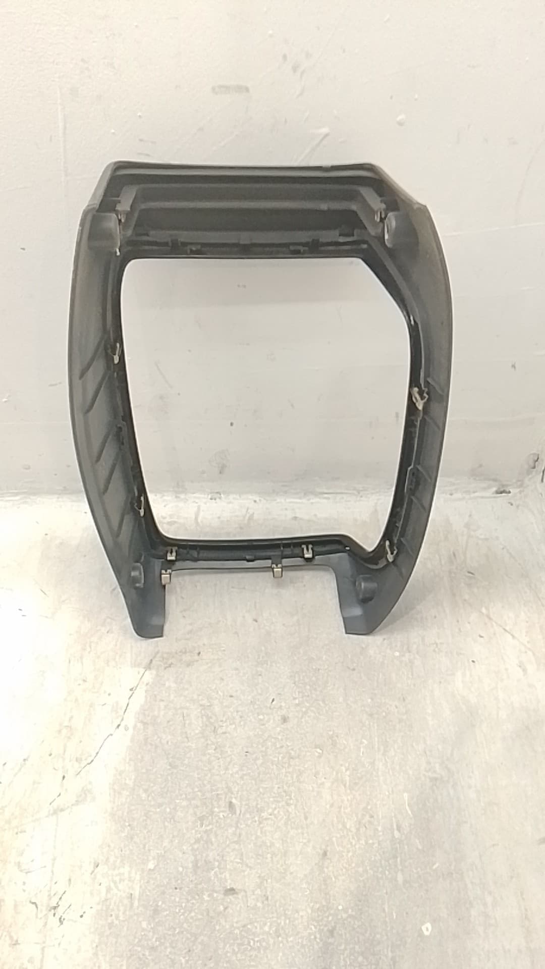 Moldura interior NISSAN PICK-UP (D22) 2