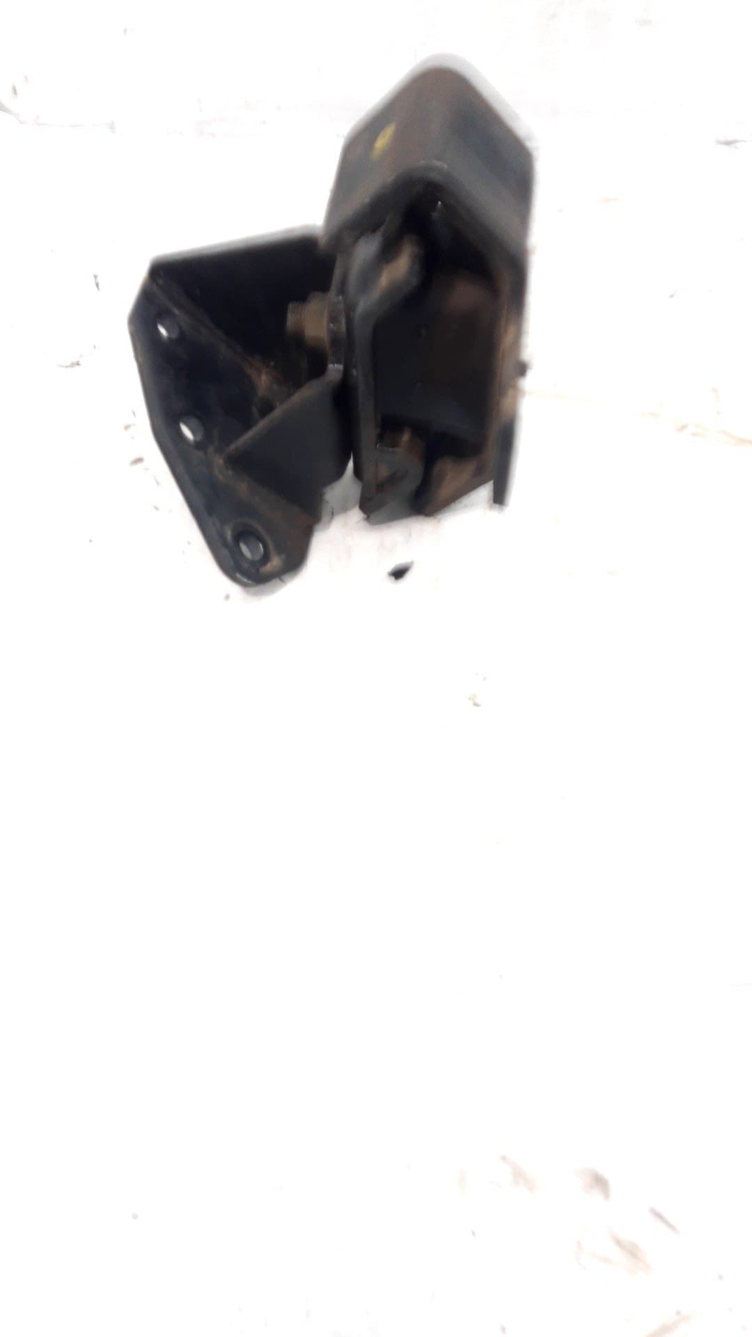 Soporte motor NISSAN PICK-UP (D22) 3