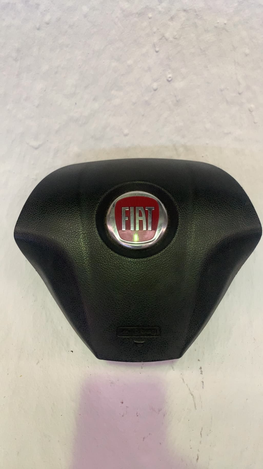 Airbag delantero izquierdo FIAT FIORINO (2014...)