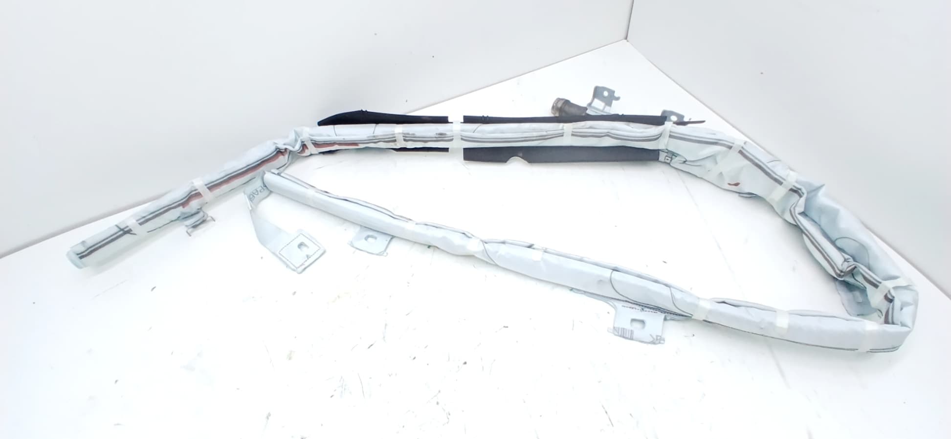 Airbag cortina delantero derecho LEXUS NX