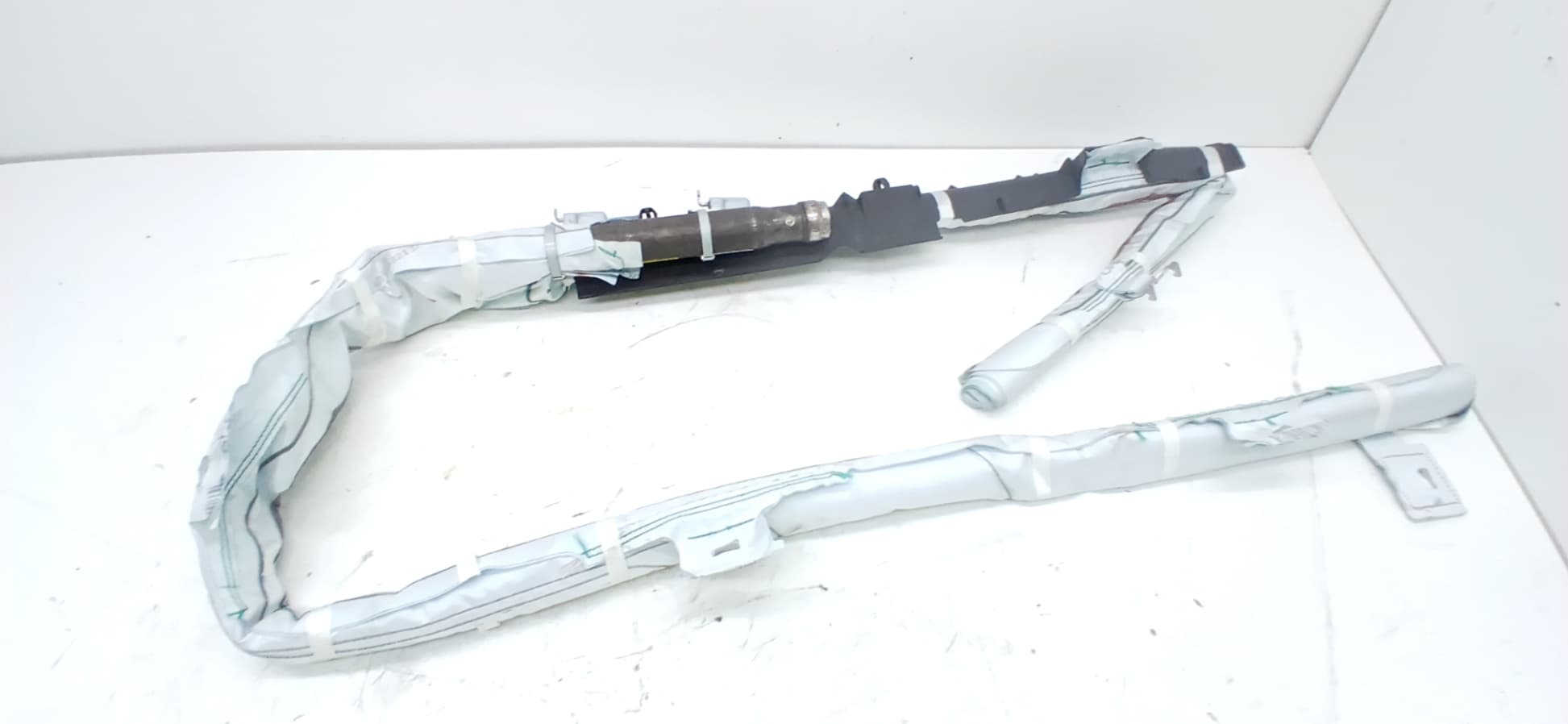 Airbag cortina delantero derecho LEXUS NX 3
